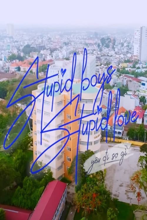 Постер: YÊU ĐI SỢ GÌ