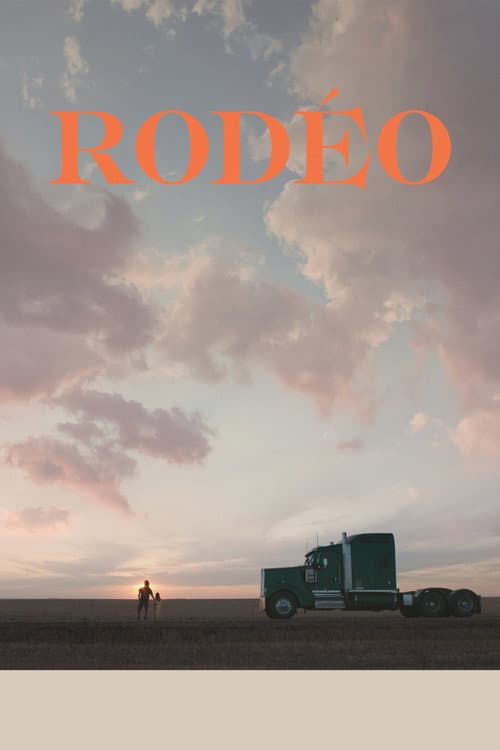 Постер: Rodéo