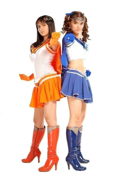 Постер: Super Twins