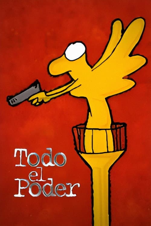 Постер: Todo el poder