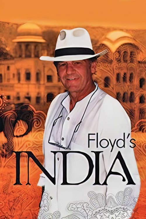 Постер: Floyd's India