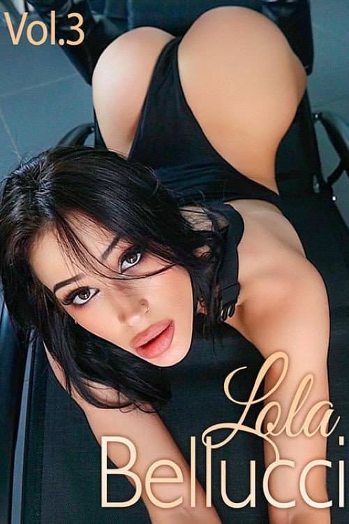 Постер: Lola Bellucci 3