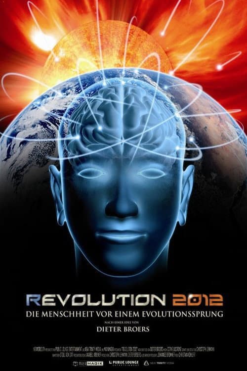 Постер: Revolution