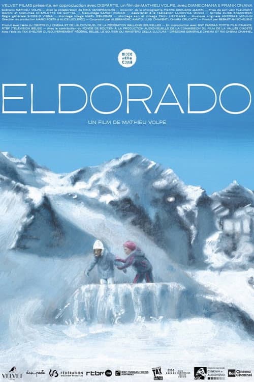 Постер: Eldorado