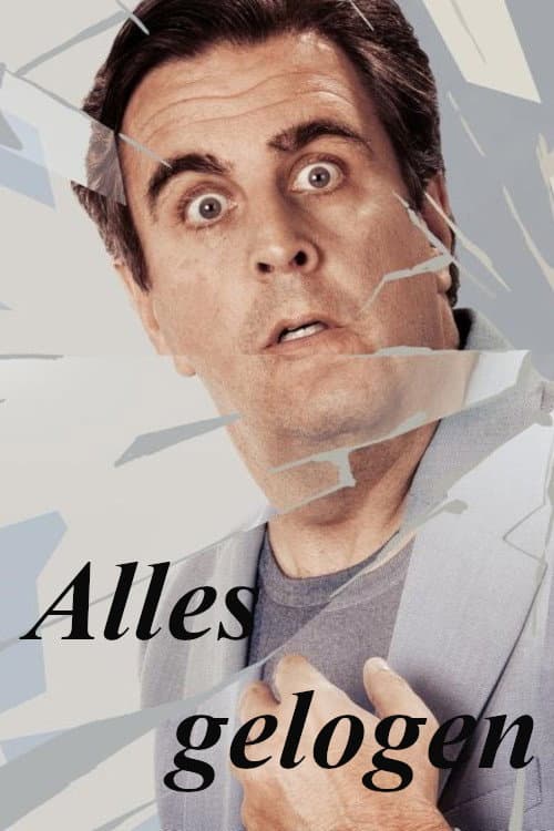 Постер: Alles gelogen