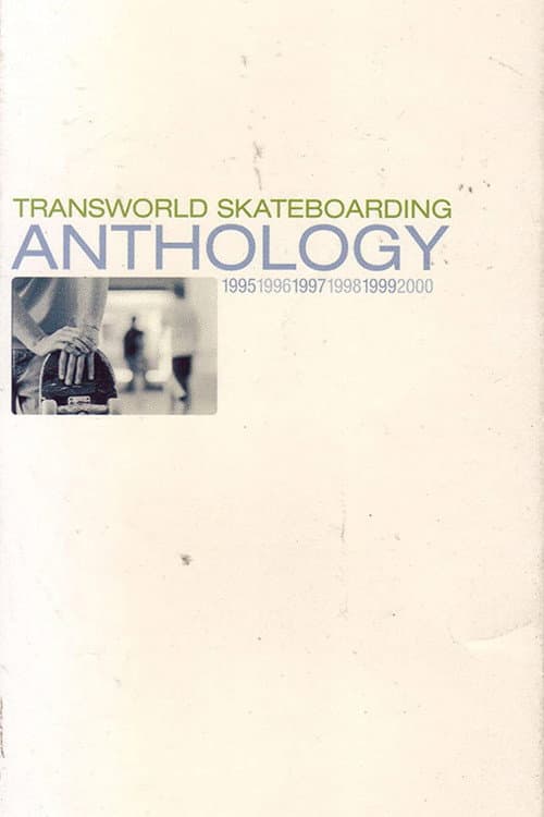 Постер: Transworld - Anthology
