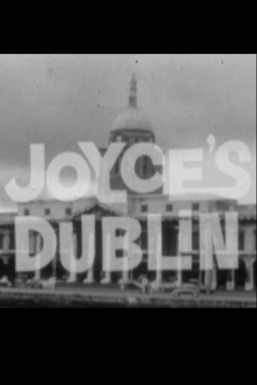 Постер: Joyce’s Dublin