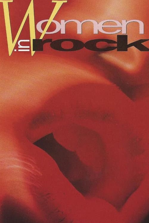 Постер: Women in Rock