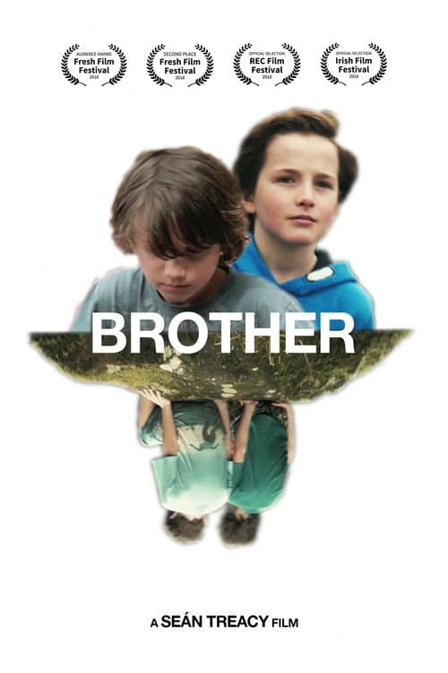 Постер: Brother