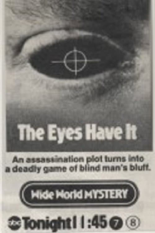 Постер: The Eyes Have It