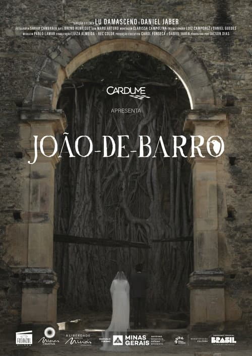 Постер: João-de-Barro