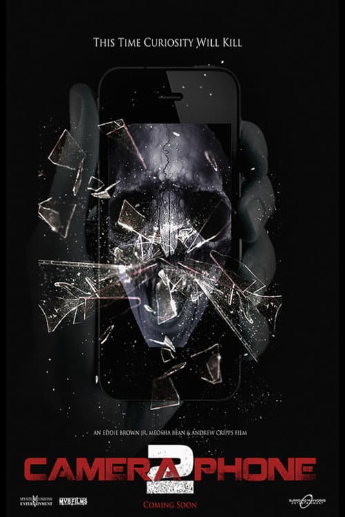 Постер: Camera Phone 2
