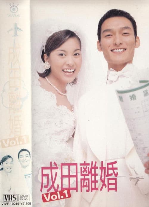 Постер: 成田離婚