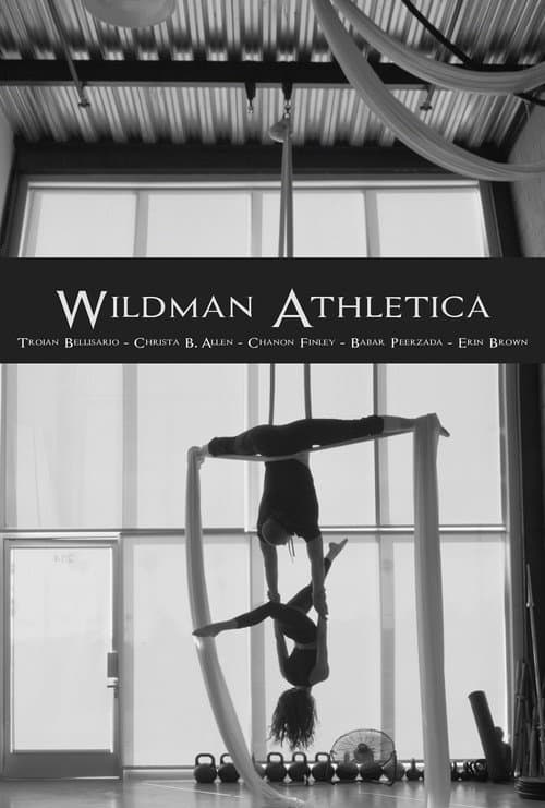 Постер: Wildman Athletica