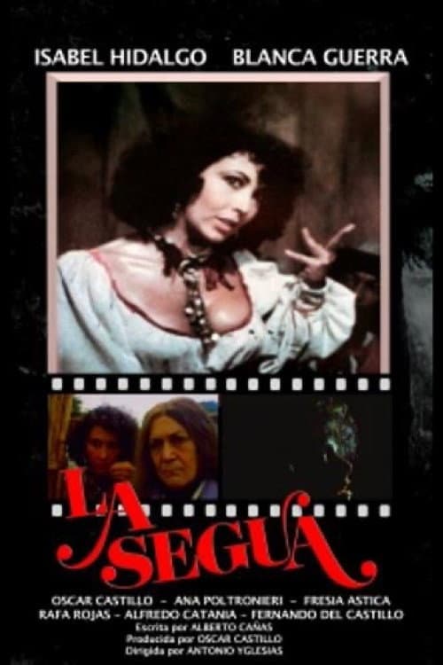 Постер: La segua