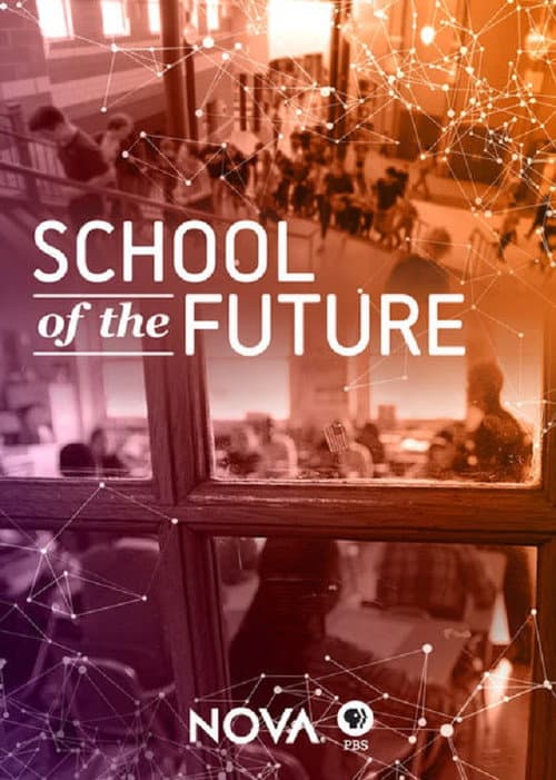 Постер: School of the Future