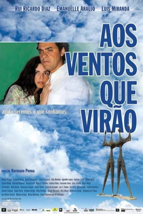 Постер: Aos Ventos que Virão