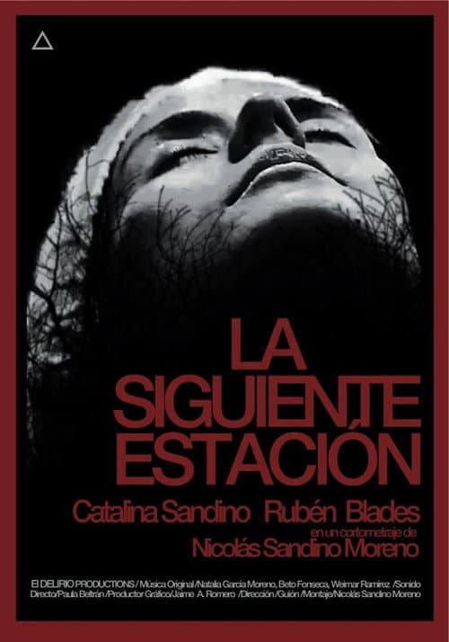 Постер: La siguiente estación