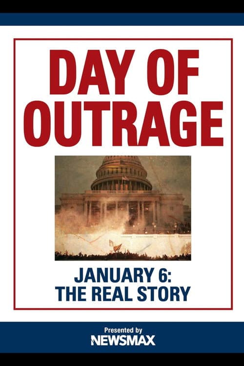 Постер: Day of Outrage