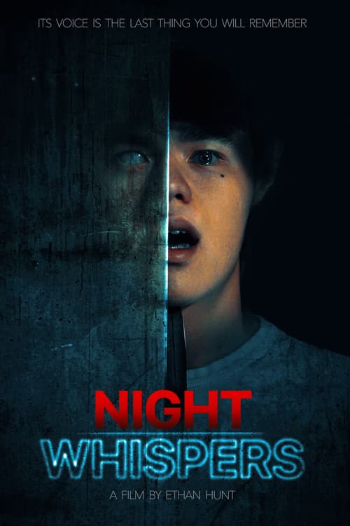 Постер: Night Whispers
