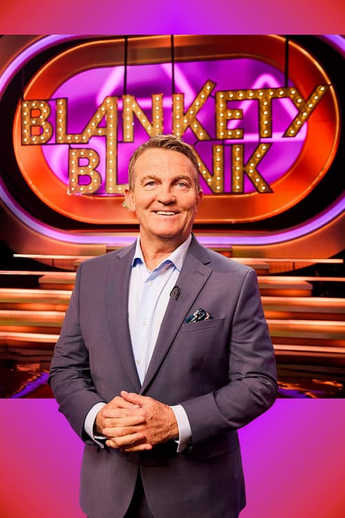 Постер: Blankety Blank