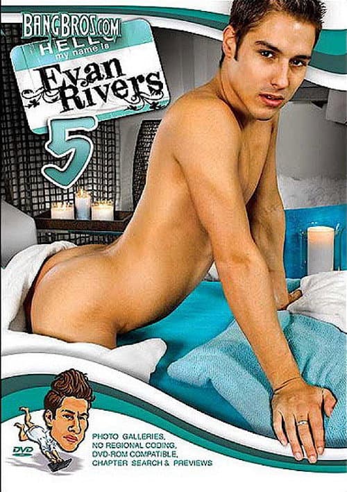 Постер: Evan Rivers 5