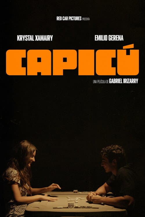 Постер: Capicú