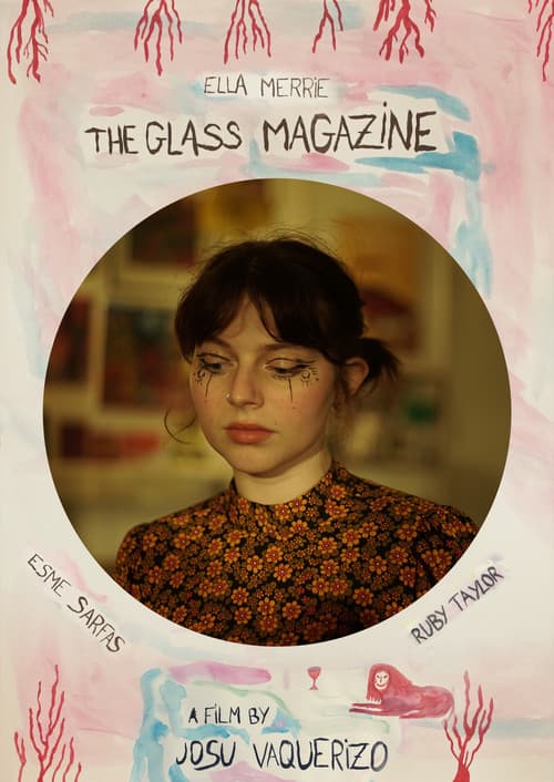 Постер: The Glass Magazine