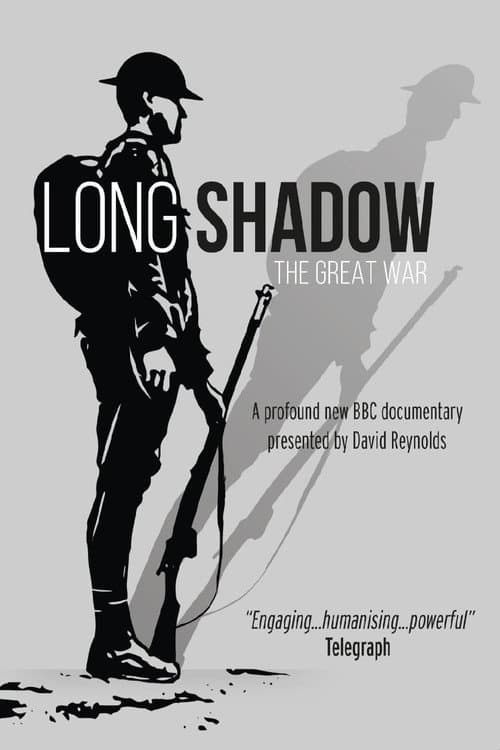 Постер: Long Shadow