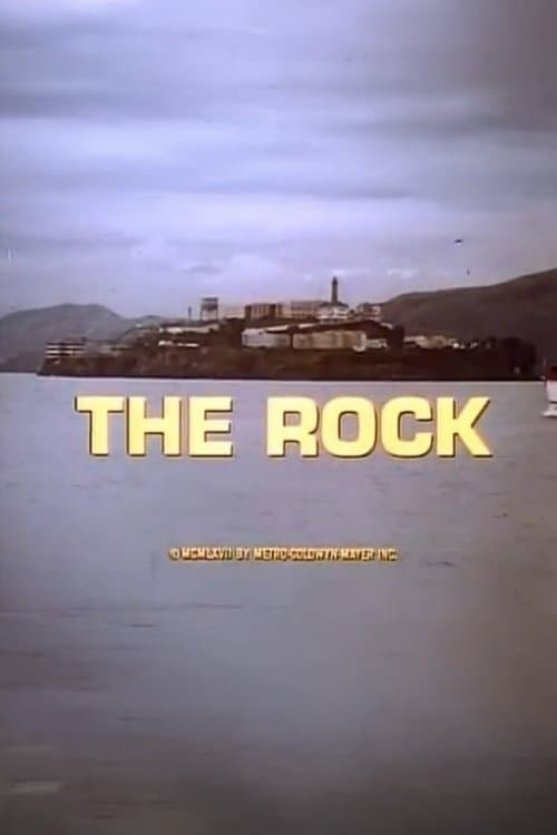 Постер: The Rock