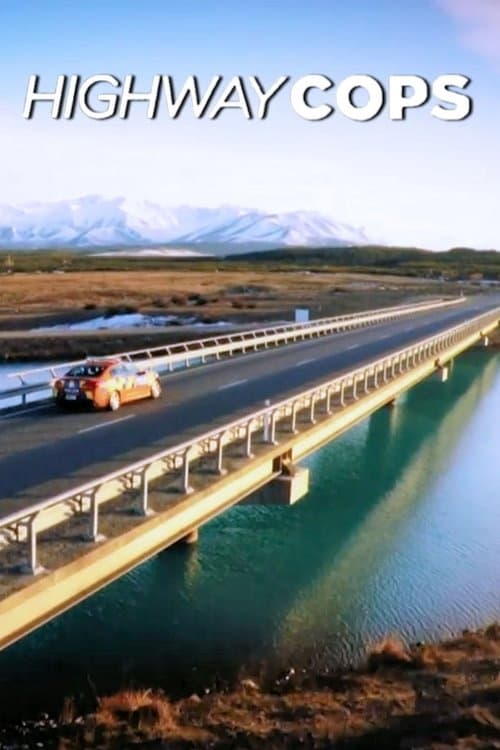 Постер: Highway Cops