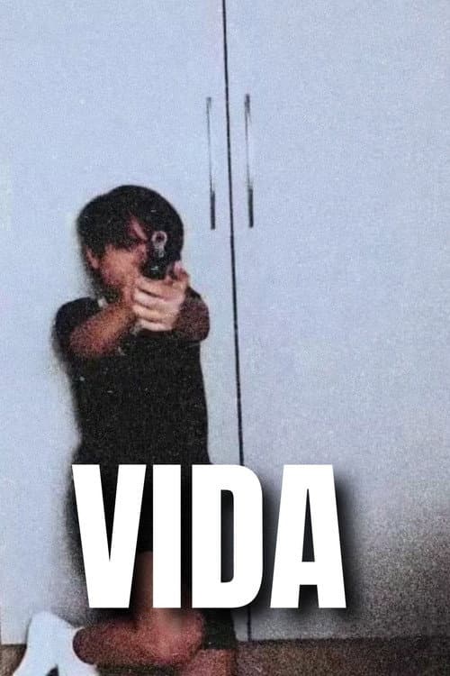 Постер: VIDA