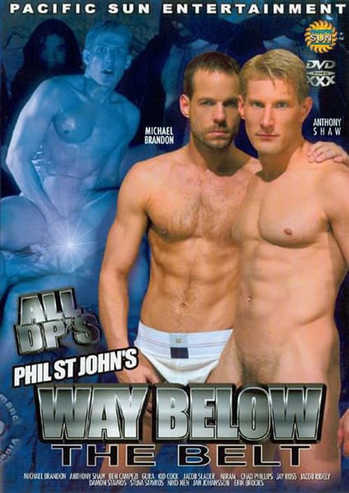 Постер: Way Below the Belt