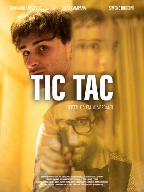 Постер: TIC TAC