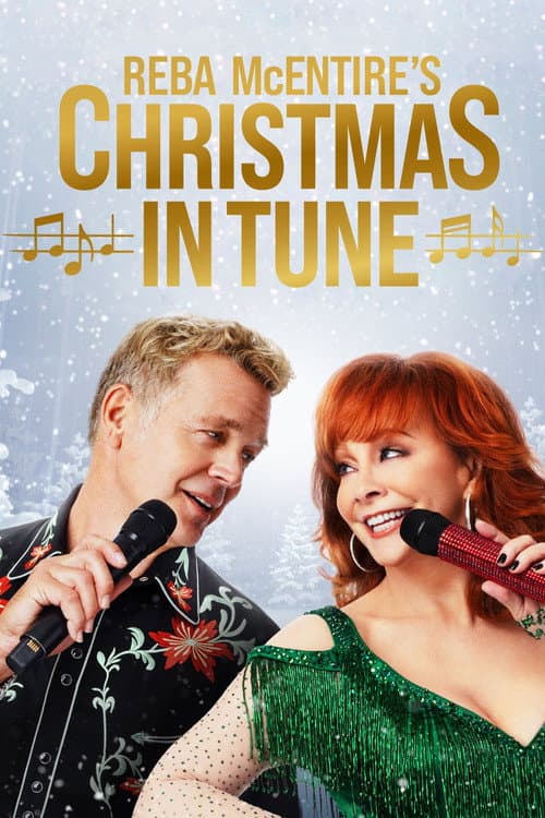 Постер: Christmas in Tune