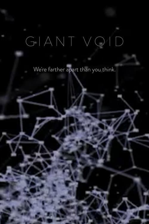 Постер: Giant Void