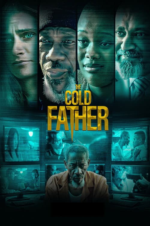 Постер: The Cold Father