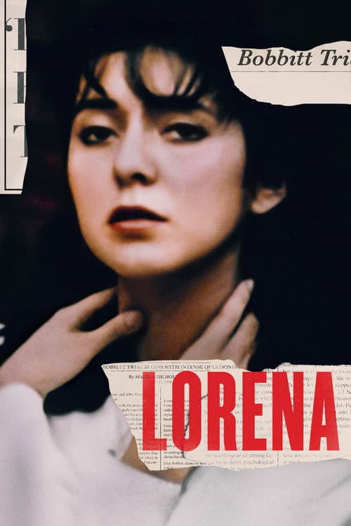Постер: Lorena