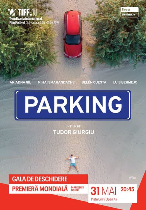 Постер: Parking