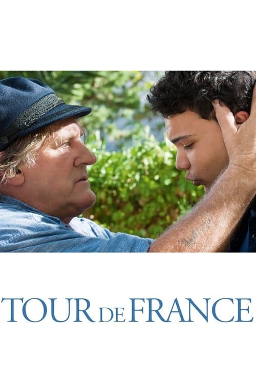 Постер: Tour de France