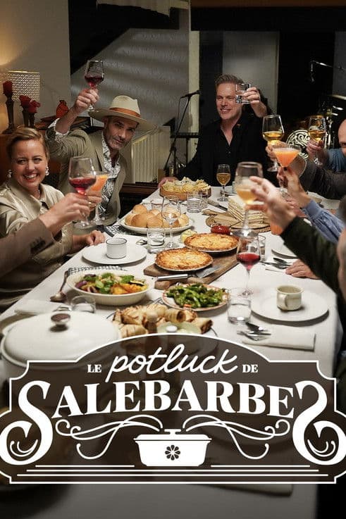 Постер: Le Potluck de Salebarbes