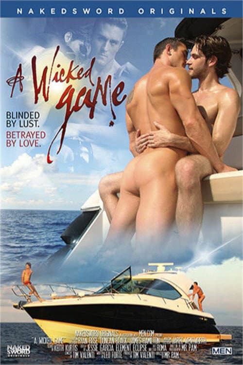 Постер: A Wicked Game