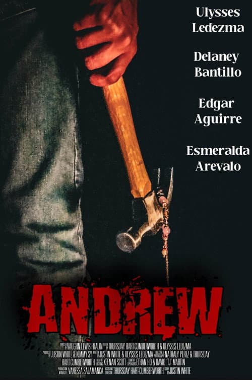 Постер: Andrew