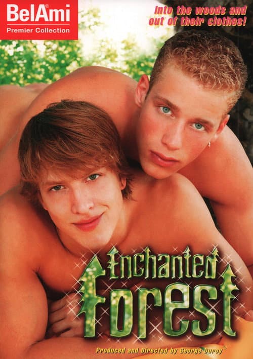 Постер: Enchanted Forest