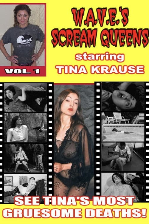 Постер: Scream Queens 1