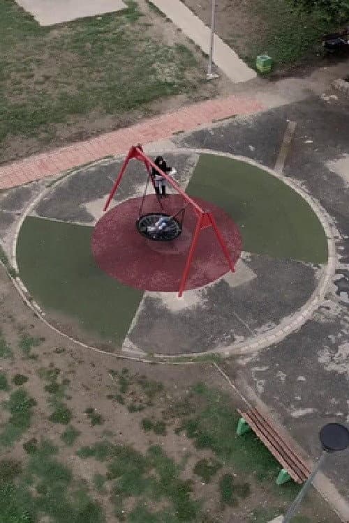 Постер: Melanholični dron