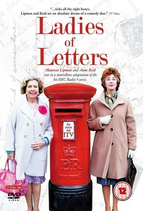 Постер: Ladies of Letters