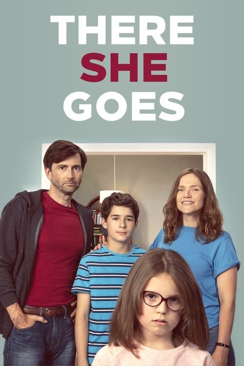 Постер: There She Goes