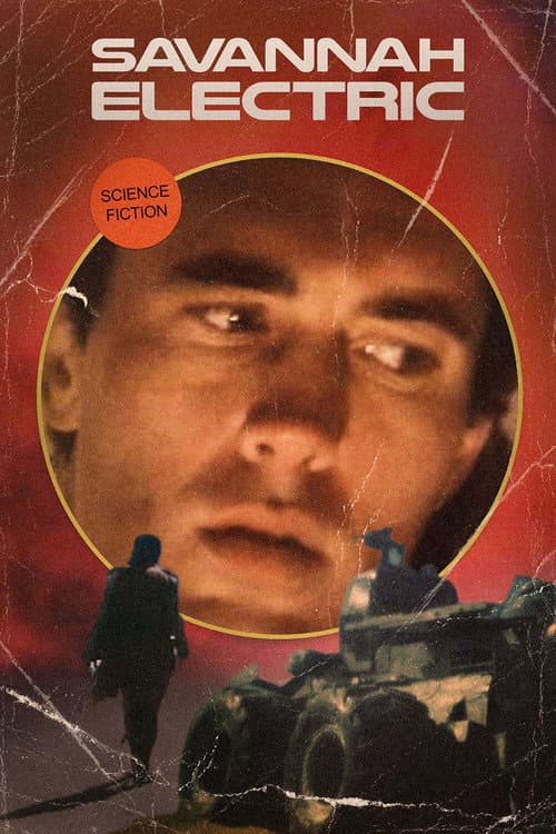 Постер: Savannah Electric