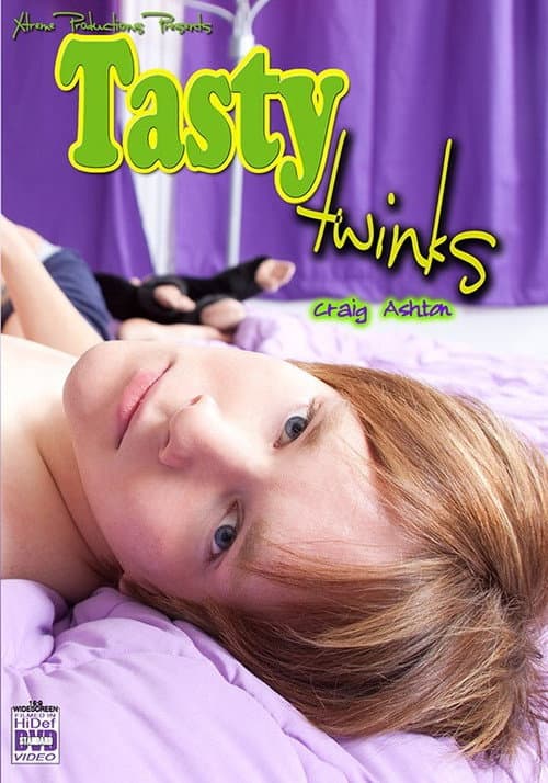 Постер: Tasty Twinks